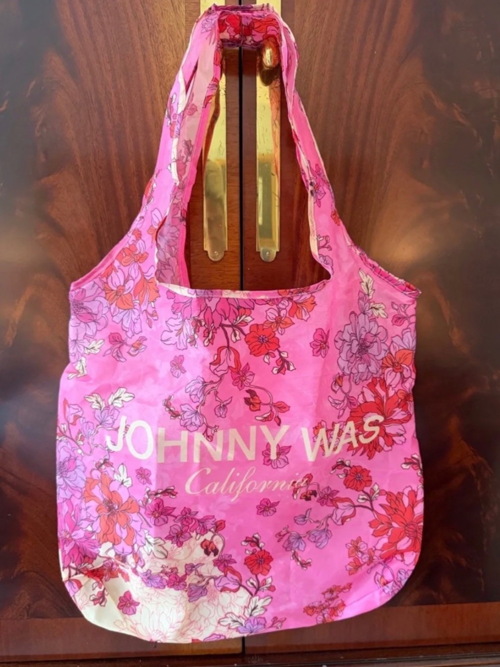 Johnny Was Tote Bag | NEW